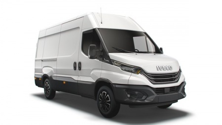 Iveco DAILY 35.C.15 2.3