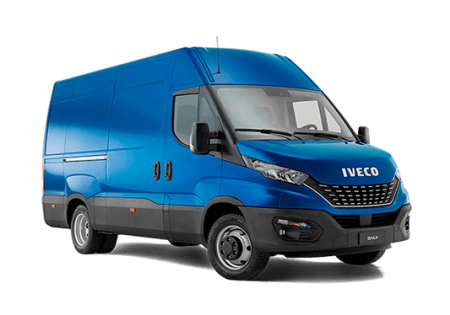 Iveco DAILY 35C13 / ISO / FRIO